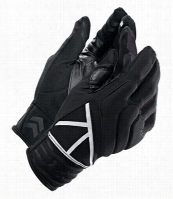 Under Armour Tac Duty Gloves - Black - L