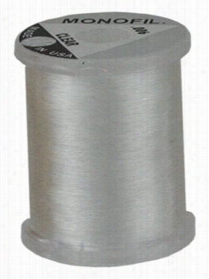 Utc Monofilament Thread