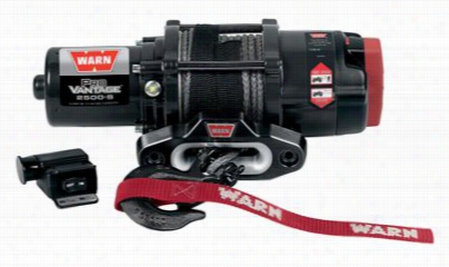 Warn Provantate 2500-s Winch