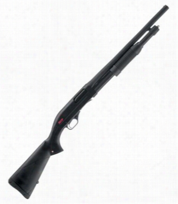 Winchester Super X Defendsr Pump-action Shotgun