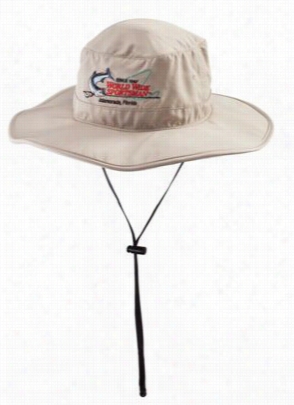 Worrld Wide Sportsman Xps Palm Ridge Explorer Hat - Khaki - Osfm