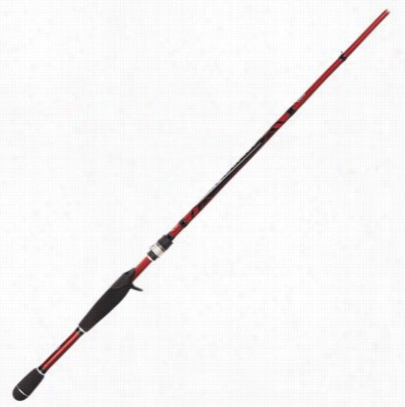 Xps Bionic Blade Micro Guide Casting Rod -b Im66mt