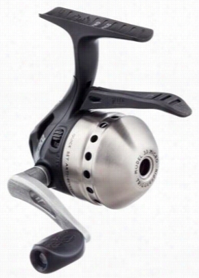 Zebco 33 Micro Trigge Rspin Reel