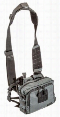 5..11 Tatical Bags - 2-banger Bag