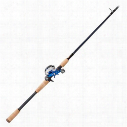 Abu Garc1a Orra 2 Inshore/offshore Angler Imshore Extreme Switch And Reel Combos - 6'6'm - Hanle A