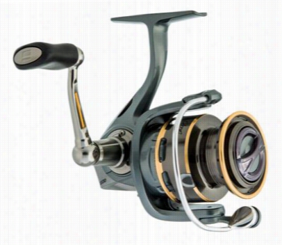 Abu Garcia Orra 2 Sx Spinning Reel - Model Orra2sx10