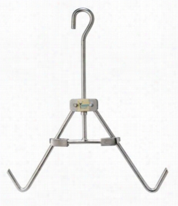 Adjuustable Game T-hanger