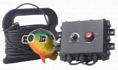 Aq Ua-vu Multi-vu Underwater Viewing System