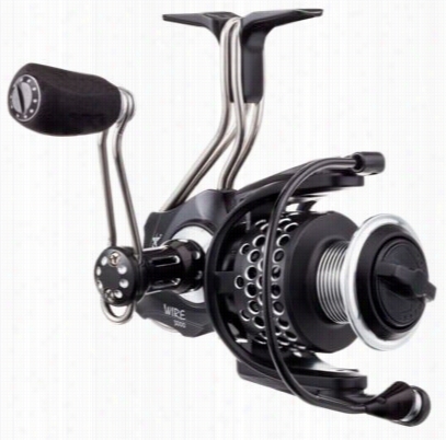 Ardent Wire Spinning Reel - Aw0ba