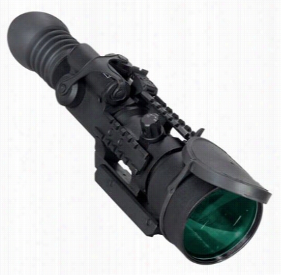 Armasight Nemesis Gen 2+ Sd  Night Vision Rifle Length - 4x180mm