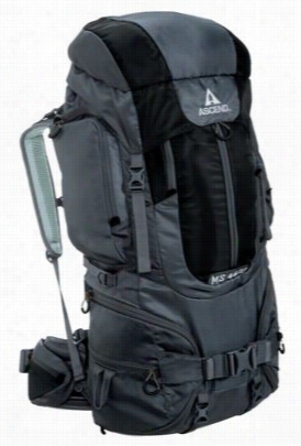 Ascend Ms4400 Trail Pack