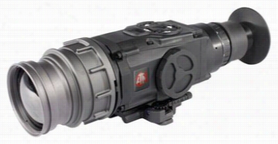 Atn Thor Thermall Imaging Scope - 3x50mm