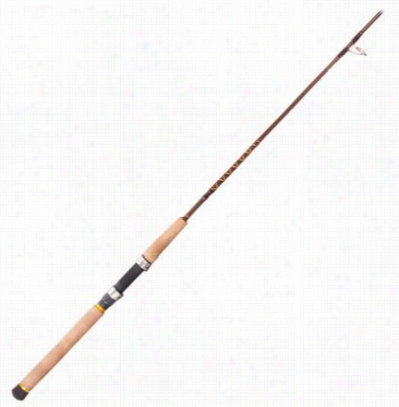 Berkkley Buzzz Ramsey Air Series Spinning Wand - A94-9l