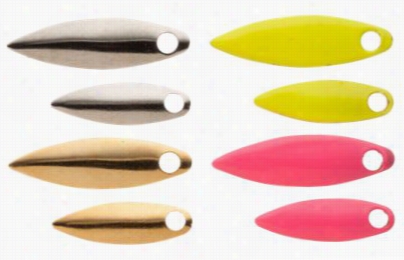 Bobby Garland Slab Ticklers