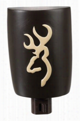 Browning Buckmark Bathroom Accessoriees - Night Light