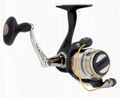 Browning Fishing Midas Spinning Reel - Mi-10c