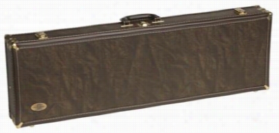 Browning Traxitional 2 Gun Fitted Gun Case