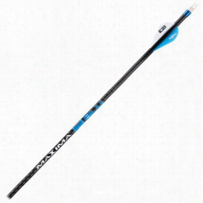 Carbon Exprress Maxima Blu Rz Carbon Arrows - 250