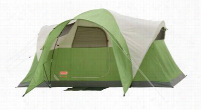 Coleman Montana6  Six-person Tent