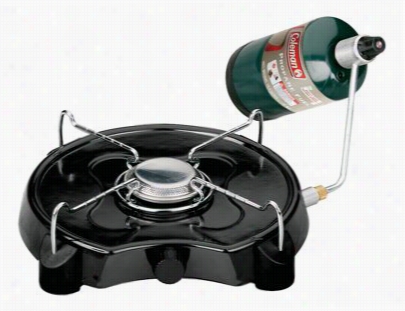 Coleman Pow Erpack One Burner Propane Stove