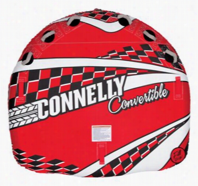 Connelly Converttible 3-person T Owable