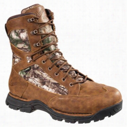 Danner Pronghorn 8' Gore-tex Waterproof Insulated Realt Ree Tra Hunting Boots In Favor Of Men - Wide - 9