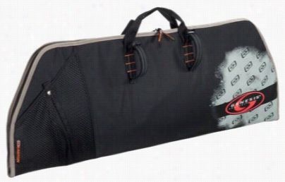 Easton Genesis Compound Bow Case - Black