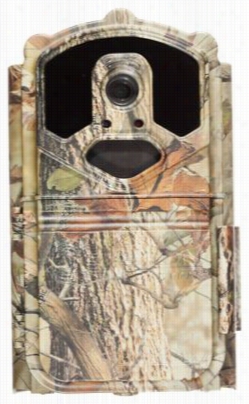 Eyecon Black Widow 5.0 Megapixel Camo Game Camera - Epic Camo