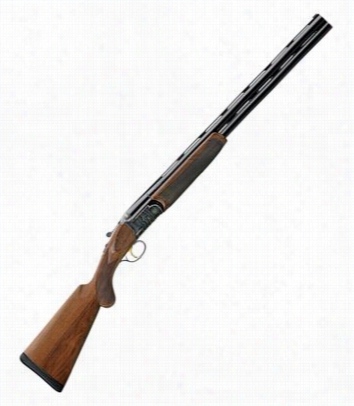 Franchi Instinct L O/u Shotgun - 40800