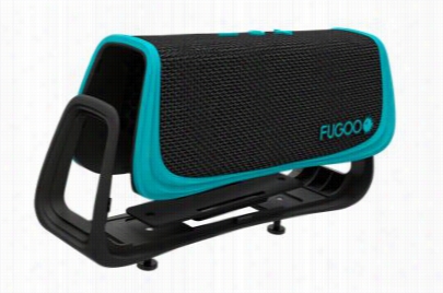 Fugoo Sport Bluetooth Speaker Jacket