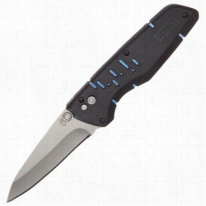 Gerber Skyridge Ao Folding Knife