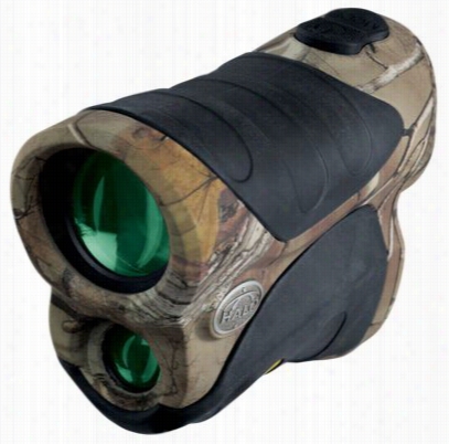 Halo Angle Z10xb Laser Rangefinder