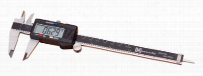 Hornady Digital Caliper