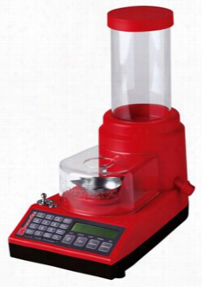 Hornady Lock-n-load Auto Charge Powder Dispenser