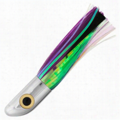 Ilan Dlures Hoo-la Hood - Black/plum