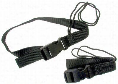 Kicker Keeper Lanyard For Fins