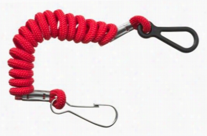 Kill Switch Lanyard