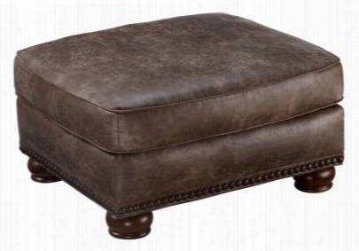 Lane Furniture The Chaletcollection  Ottoman