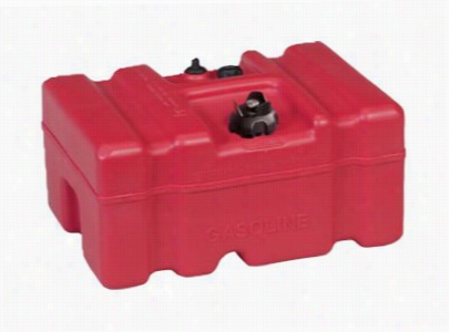 Moeller Marine Products 360 Series Portable Fuel Tank - 9 Gallon