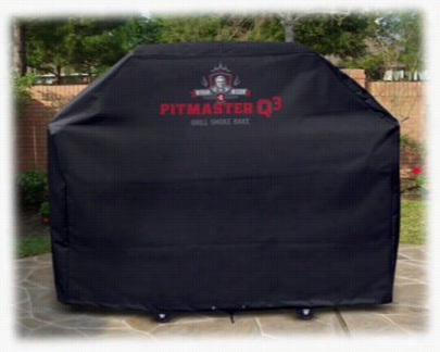 Mydon Mixon Pitmast Er Q3 Regulate Pellet Grill And Smoker Conceal