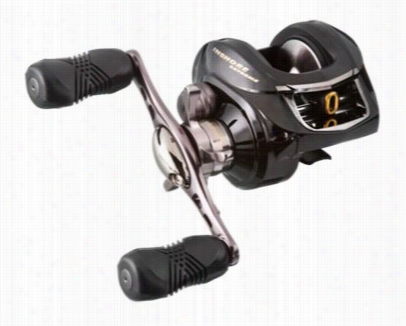 Offshore Angler Insh Ore Exxtreme Low-prof Ile Baitcast Reel