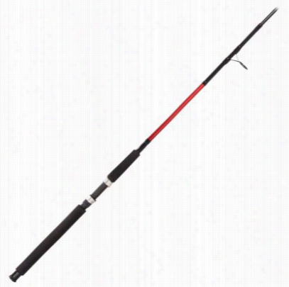 Offshor Angler Powe R More Trophy Class Surf Spinning Rod - Model 2024