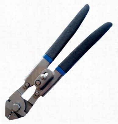 P-line Heavy-uty Crimper