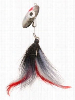 Panther Martin Muskie Spinner - 8" - Cisco Shad