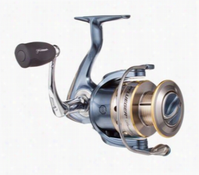 Pflueger President 6900 Series  Spinning Reel - 6920