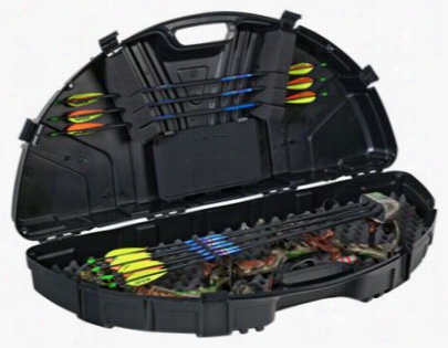 Plano Bow Guard Pro 44 Single Bowcase