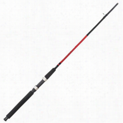 Power Plus Trophy Class Trolling Casting Rod - 2028