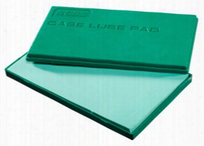 Rcbs Case Lube Pad