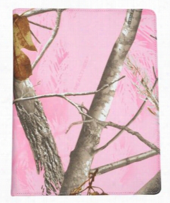 Realttree Apc Pinkk Camo Ipad Casse