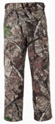 Redhead Bdu Camo Pant S For Youth - Truetimber Htc - Xs